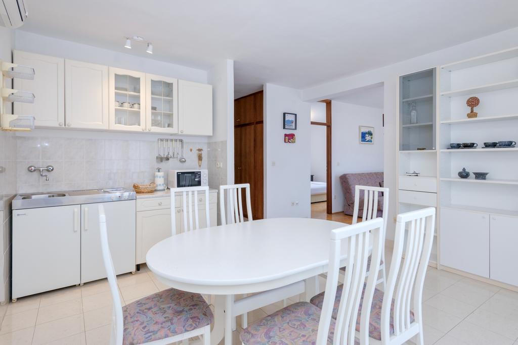 Mi Apartment Stari Grad  Bagian luar foto