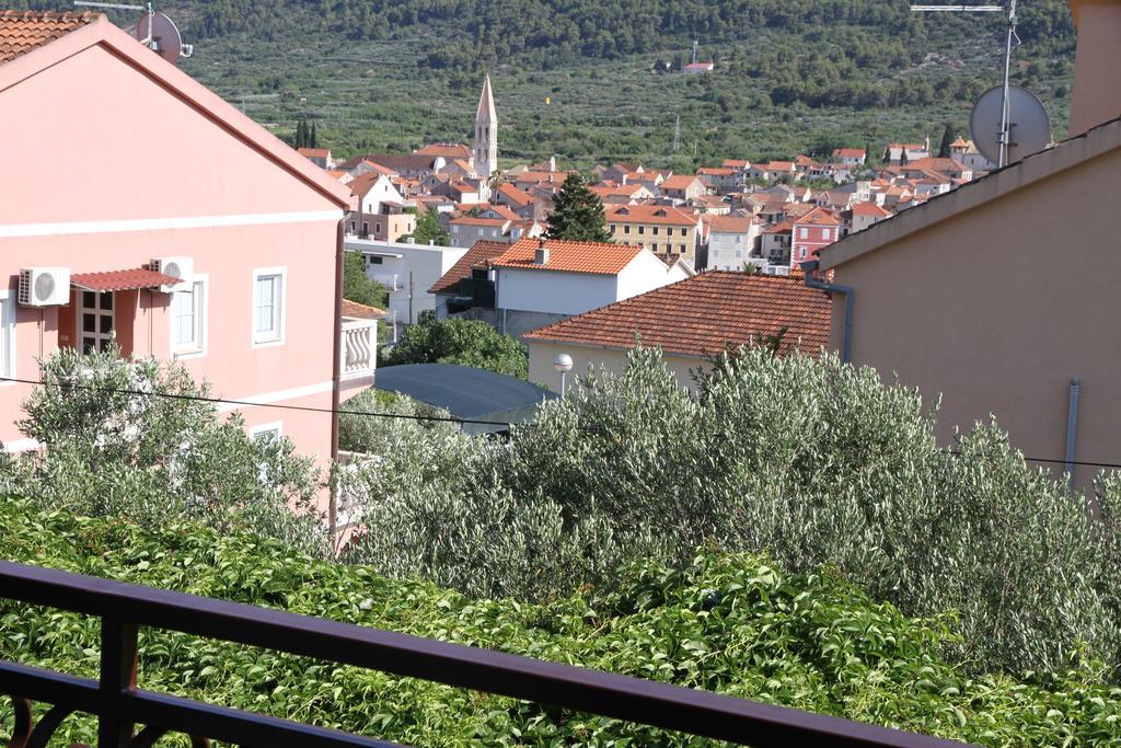 Mi Apartment Stari Grad  Bagian luar foto