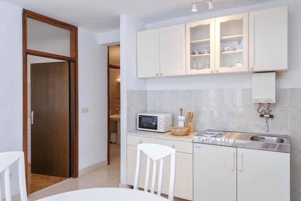 Mi Apartment Stari Grad  Bagian luar foto