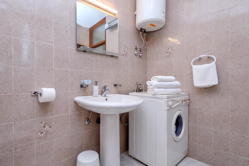 Mi Apartment Stari Grad  Bagian luar foto