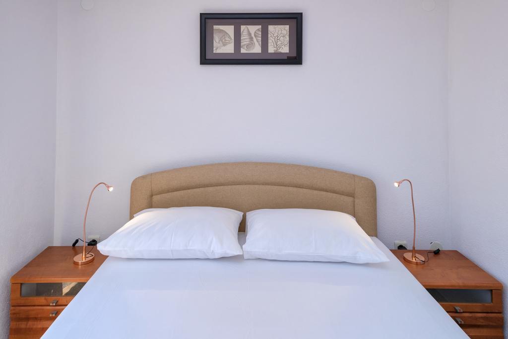 Mi Apartment Stari Grad  Bagian luar foto