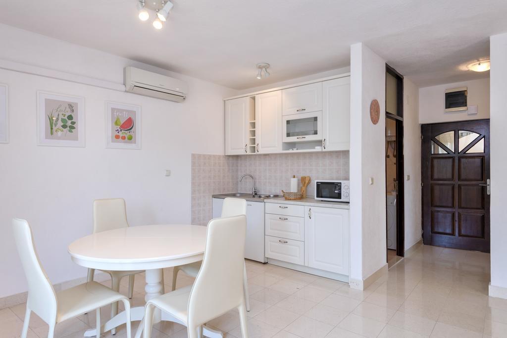 Mi Apartment Stari Grad  Bagian luar foto