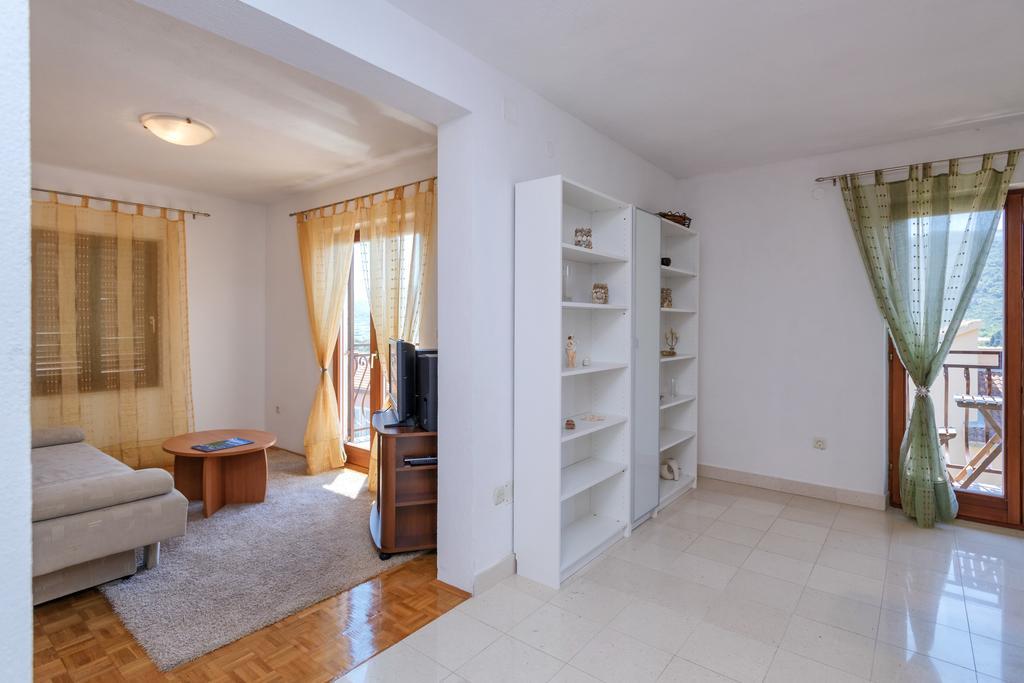 Mi Apartment Stari Grad  Bagian luar foto