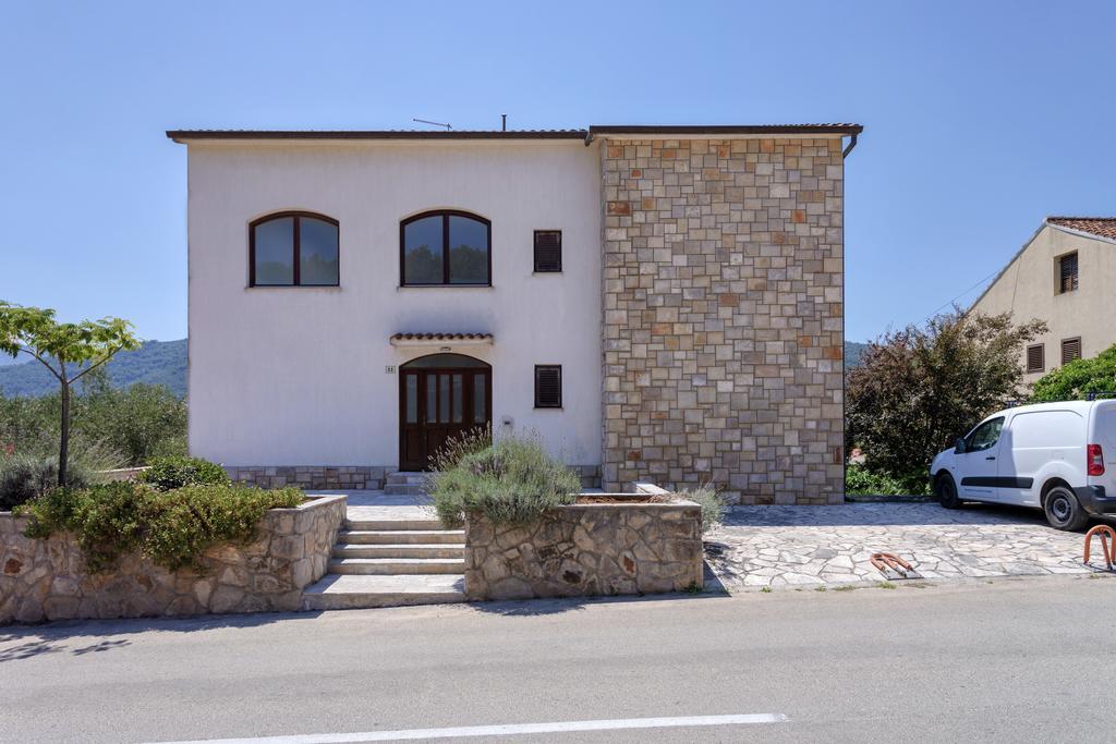 Mi Apartment Stari Grad  Bagian luar foto